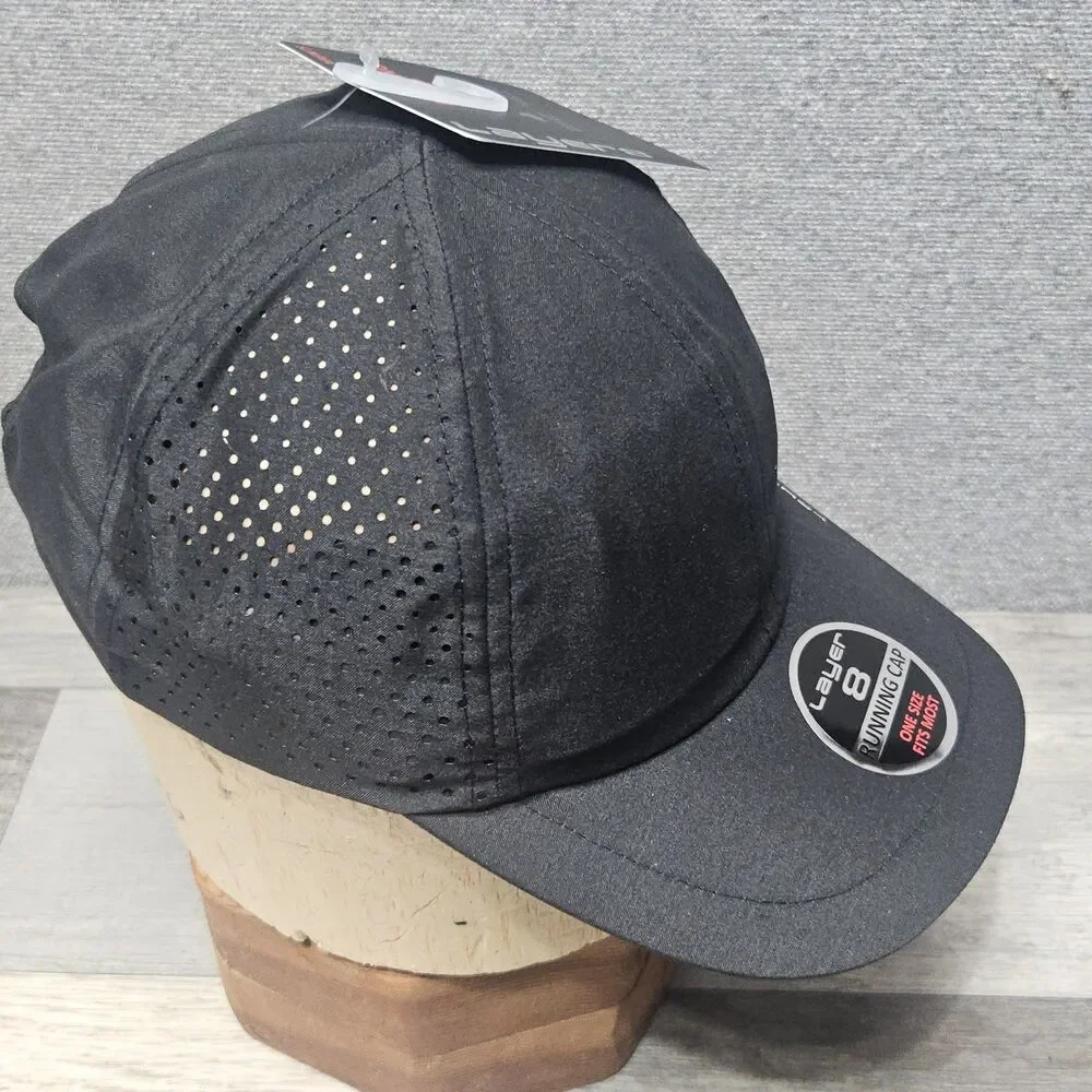 Layer 8 layer8 black